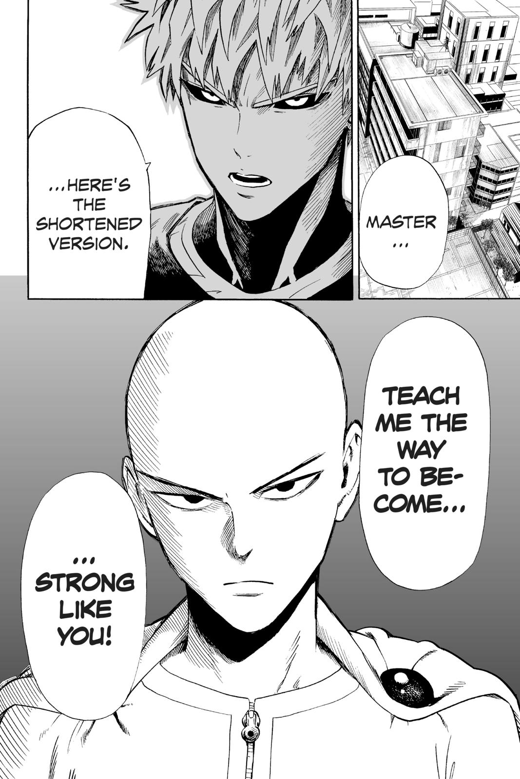 One-Punch Man, Punch 7 image 08