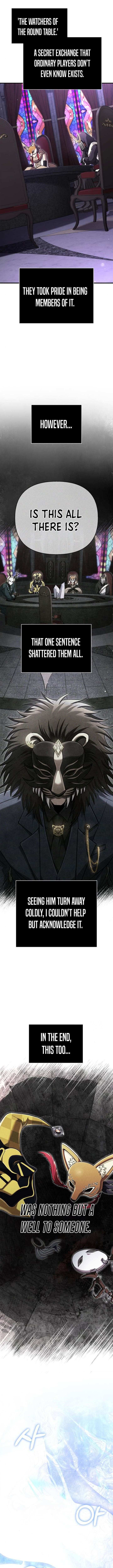 Surviving The Game as a Barbarian, Chapter 85 image 22