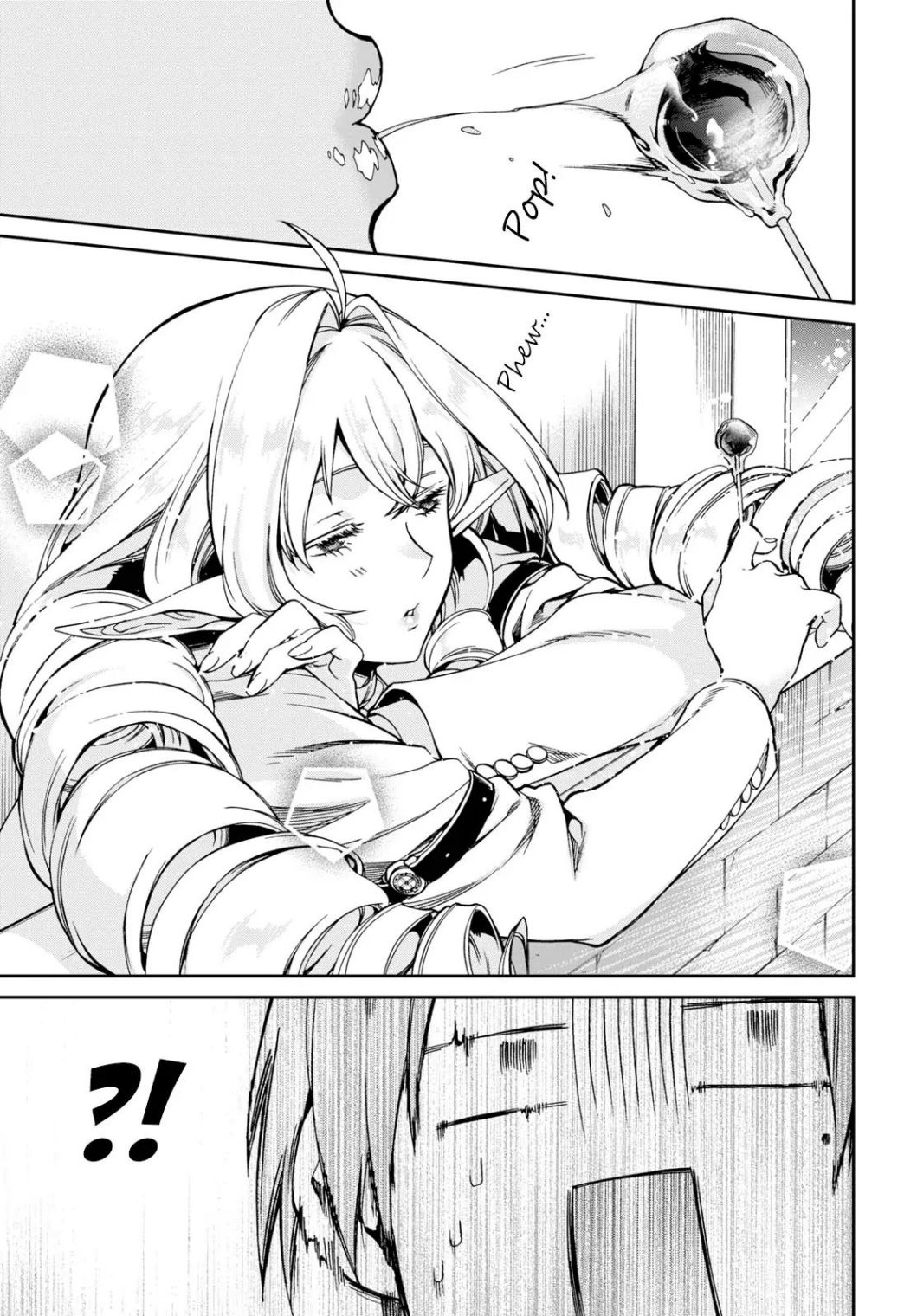 Mushoku Tensei, Chapter 63.1 image 15