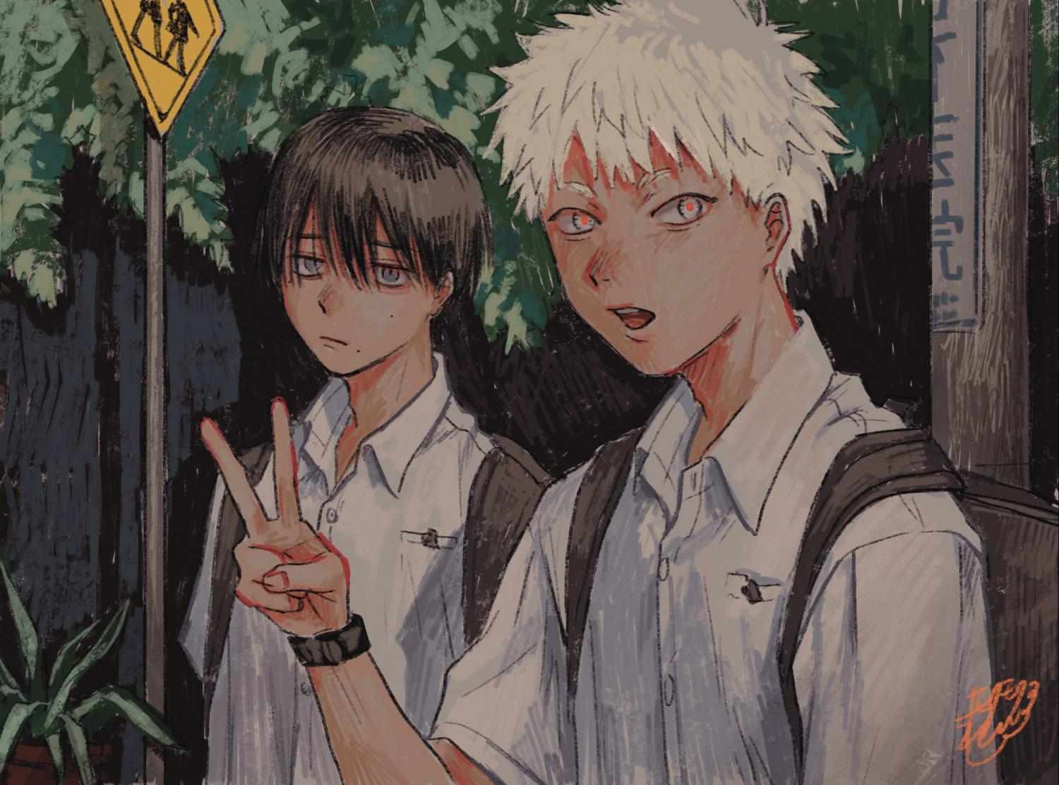The Summer Hikaru Died, Chapter 15 image 32