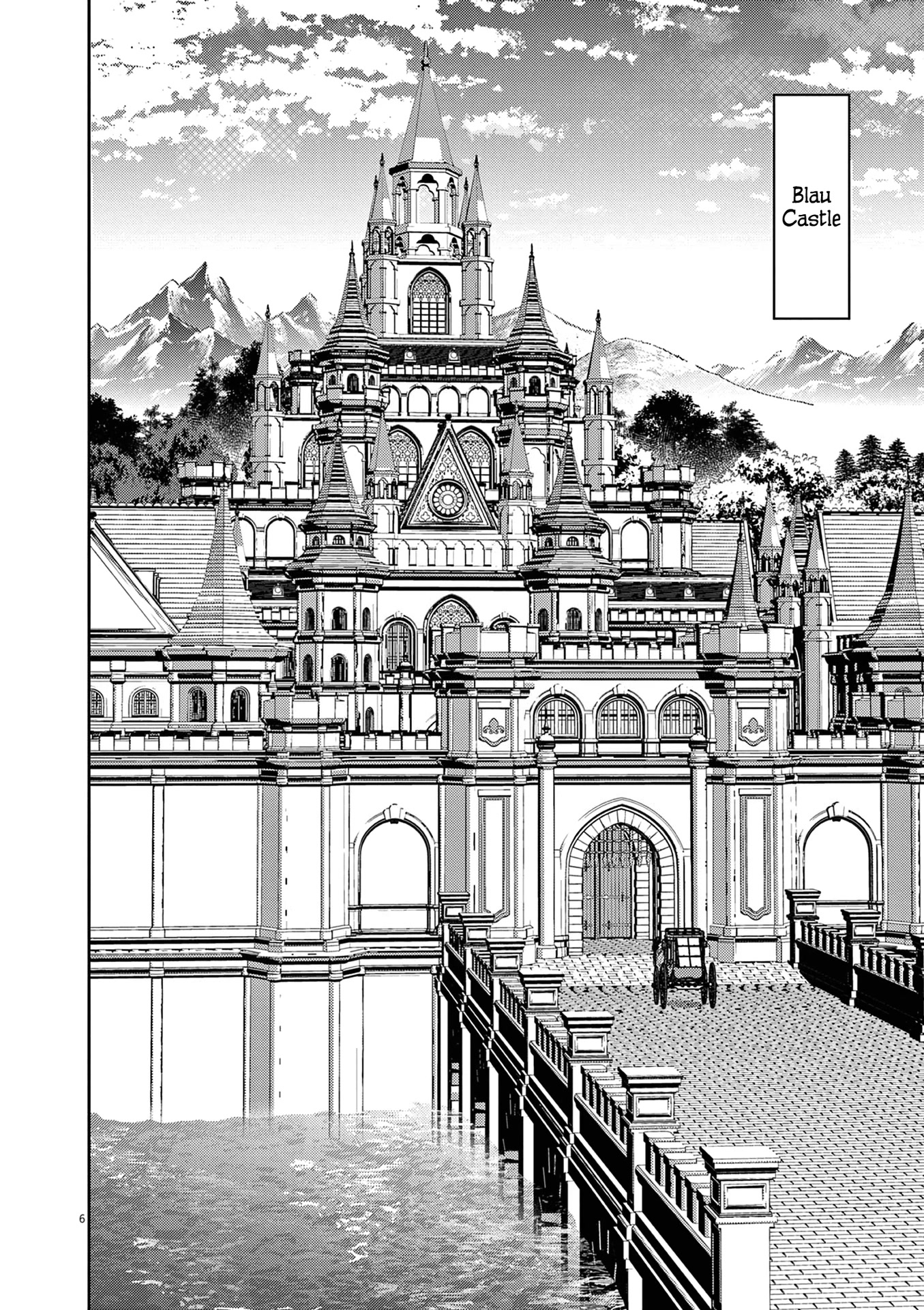 No Longer Allowed in Another World, Chapter 34 image 07