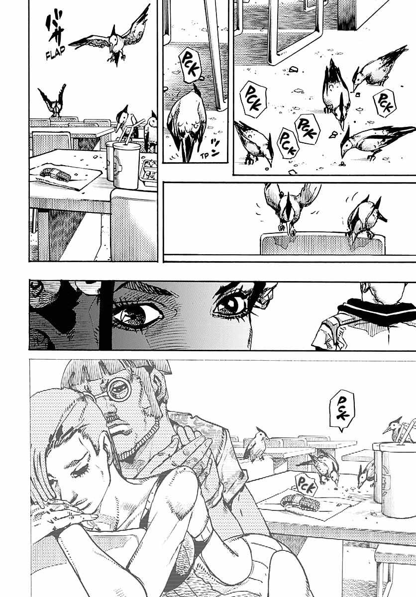 JOJOLands, Chapter 10 image 29