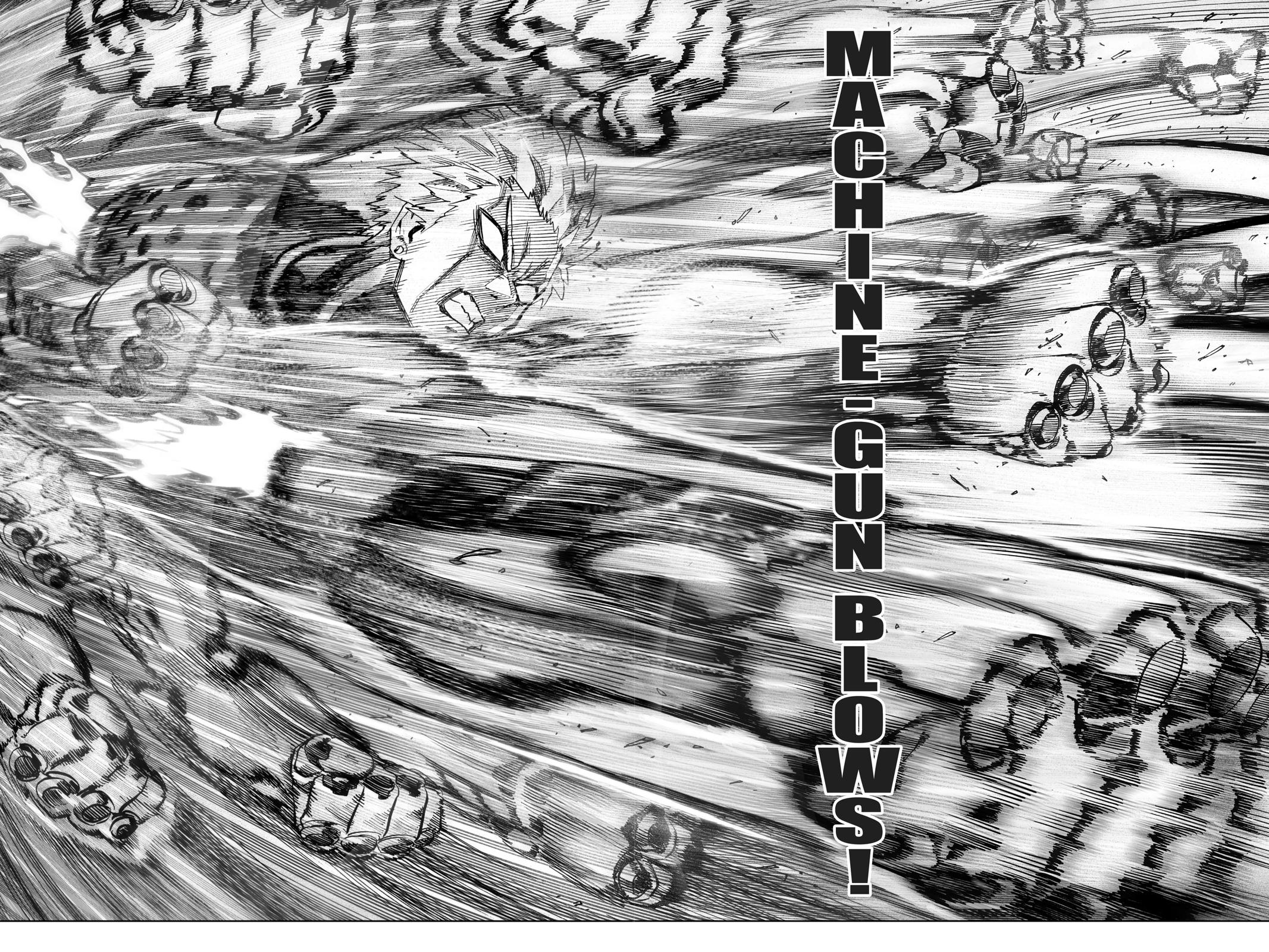 One-Punch Man, Punch 44 image 16