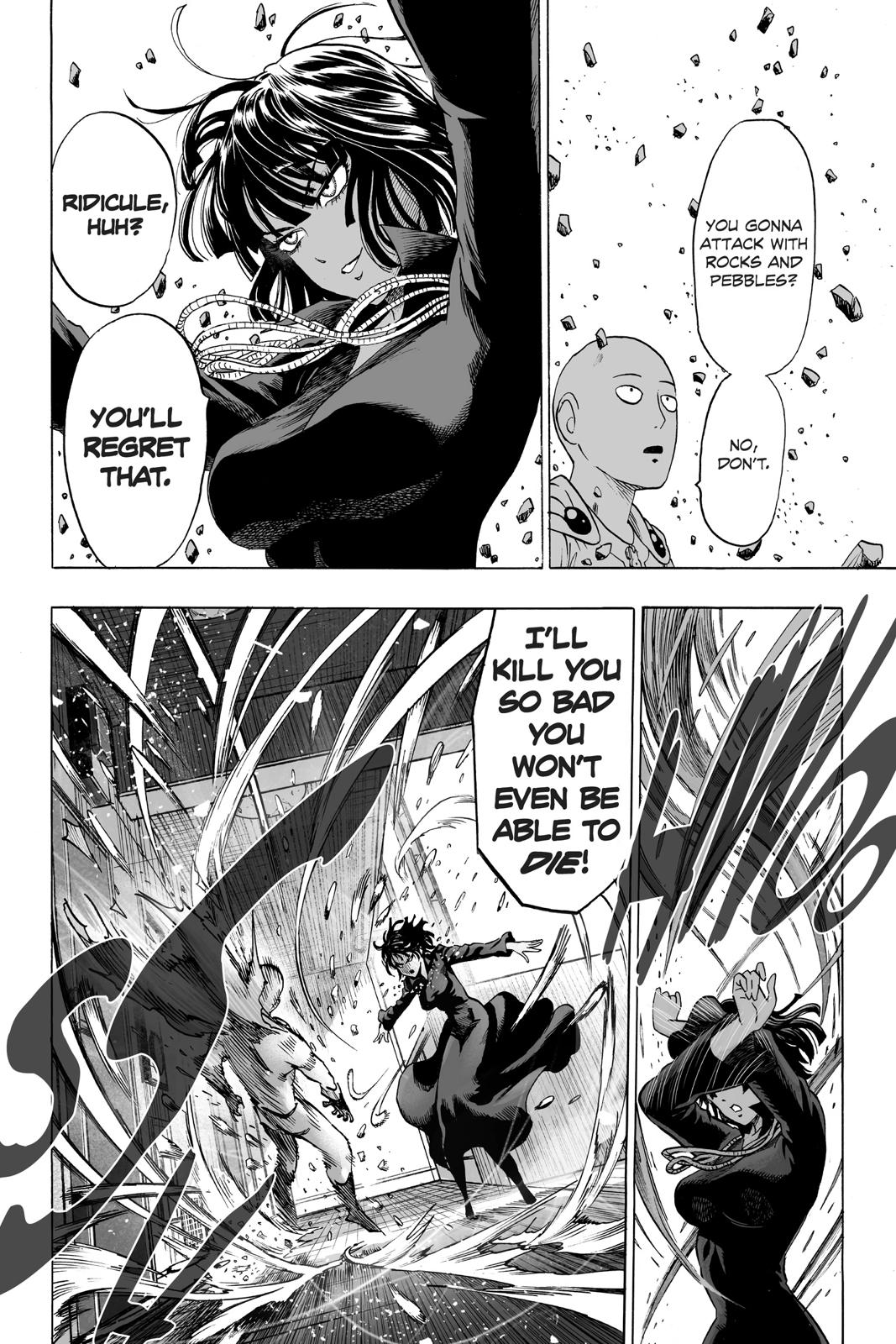 One-Punch Man, Punch 43 image 05