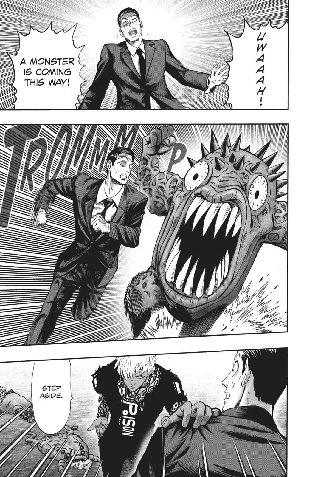 One-Punch Man, Punch 96 image 085