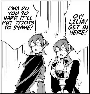 Mushoku Tensei, Chapter 44 image 27