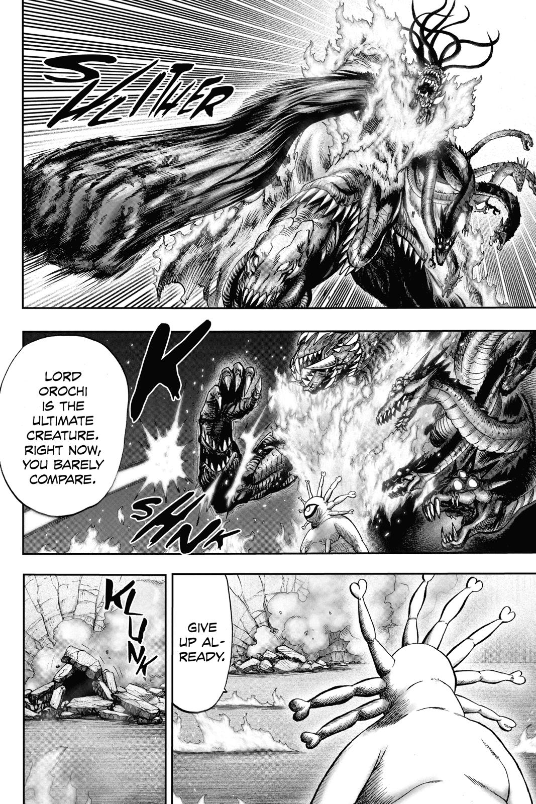 One-Punch Man, Punch 94 image 55
