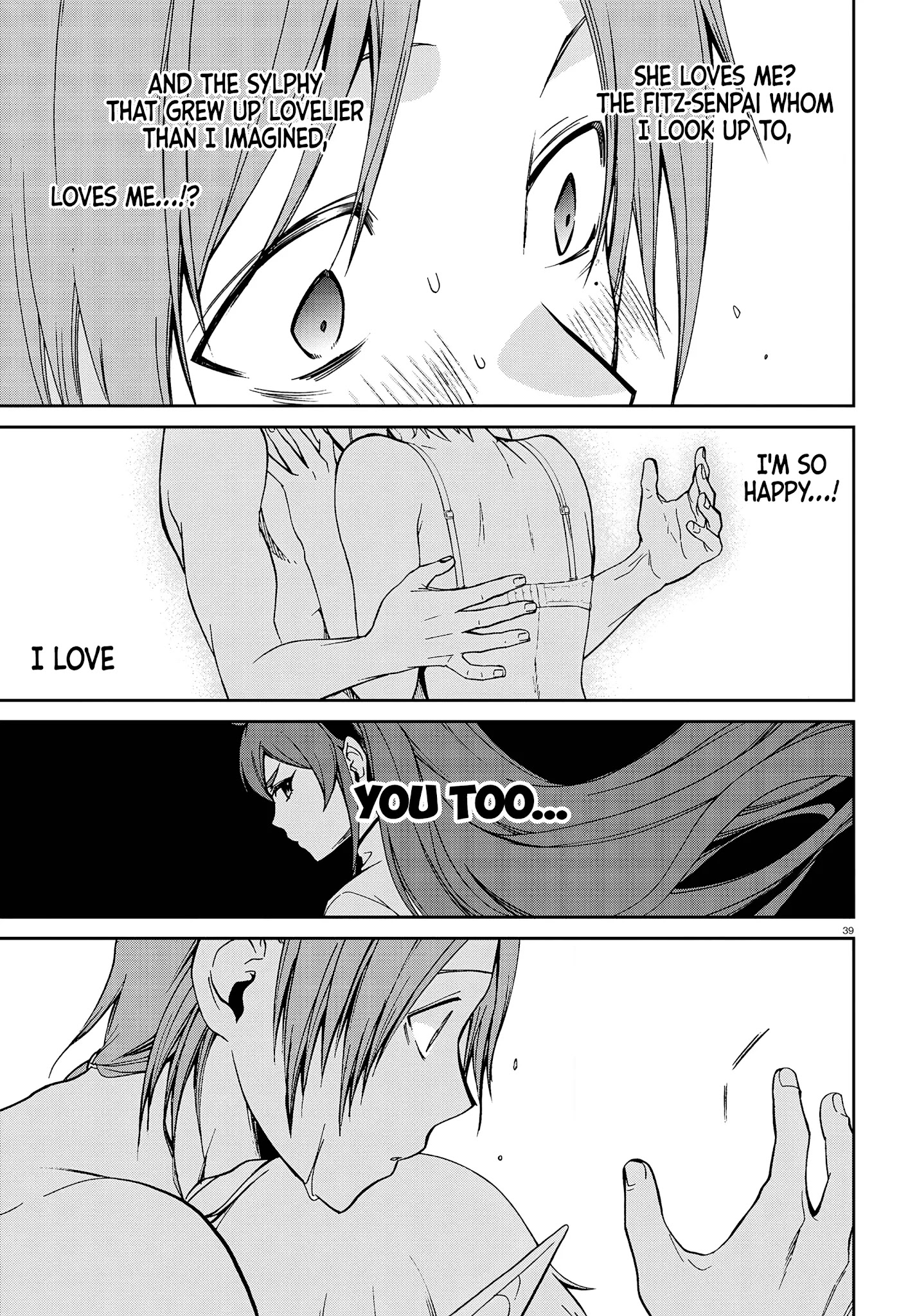 Mushoku Tensei, Chapter 74 image 40