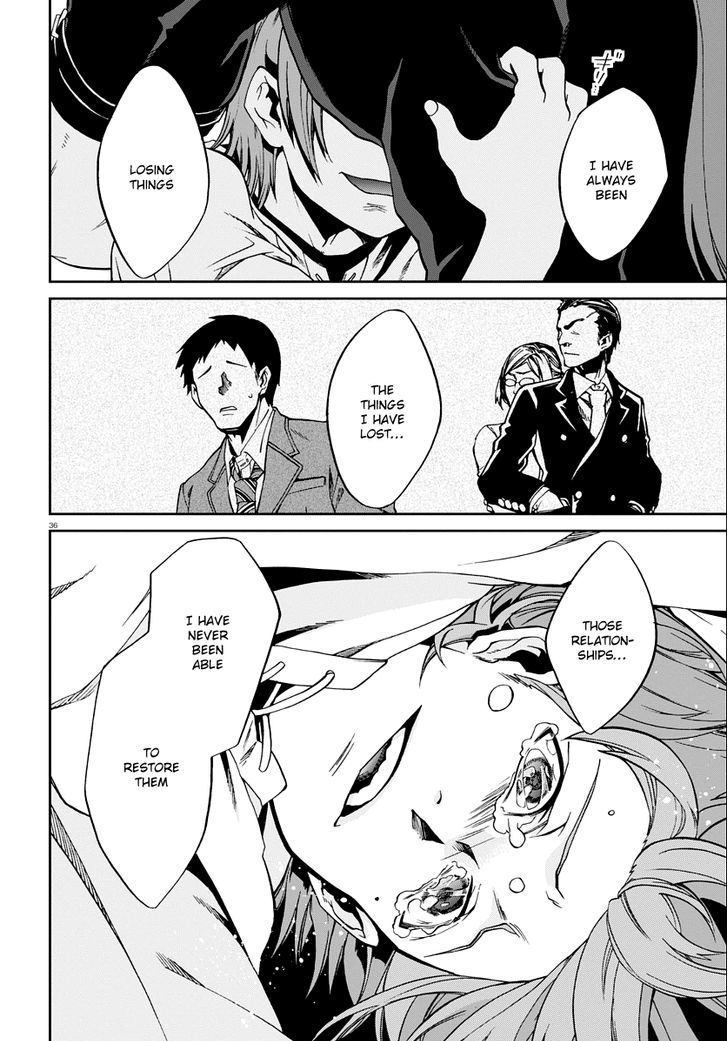 Mushoku Tensei, Chapter 36 image 34