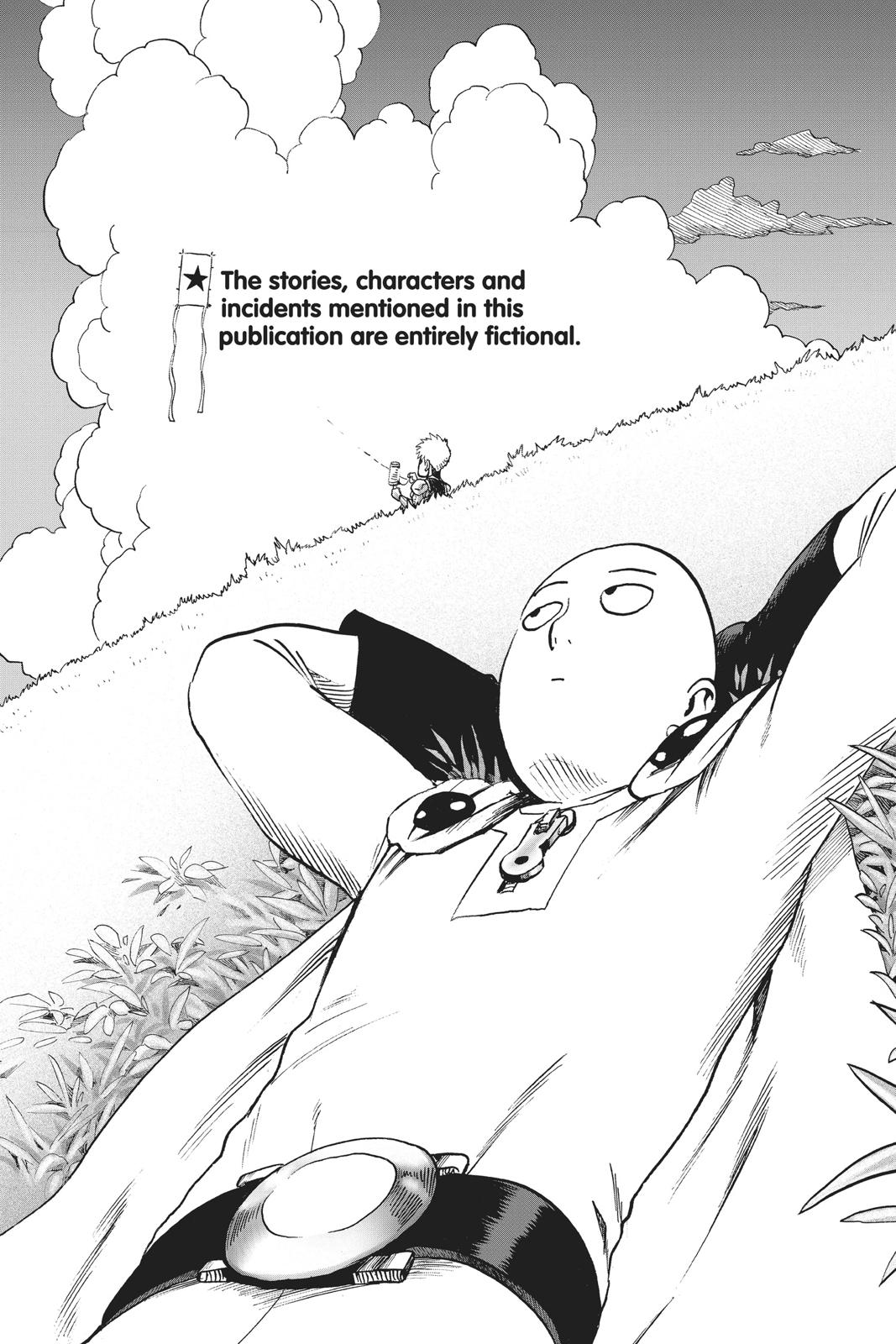 One-Punch Man, Punch 95 image 03
