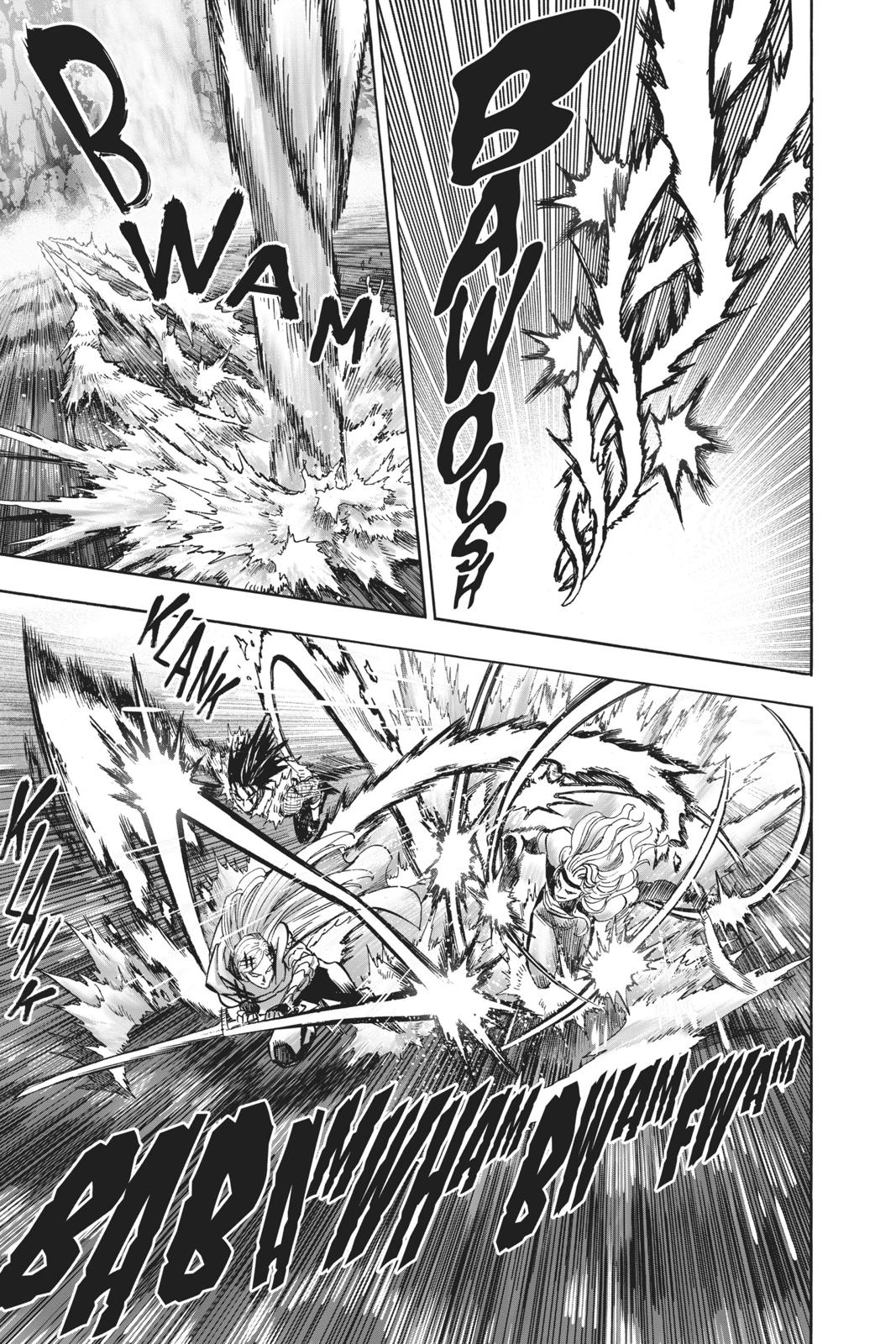 One-Punch Man, Punch 98 image 41