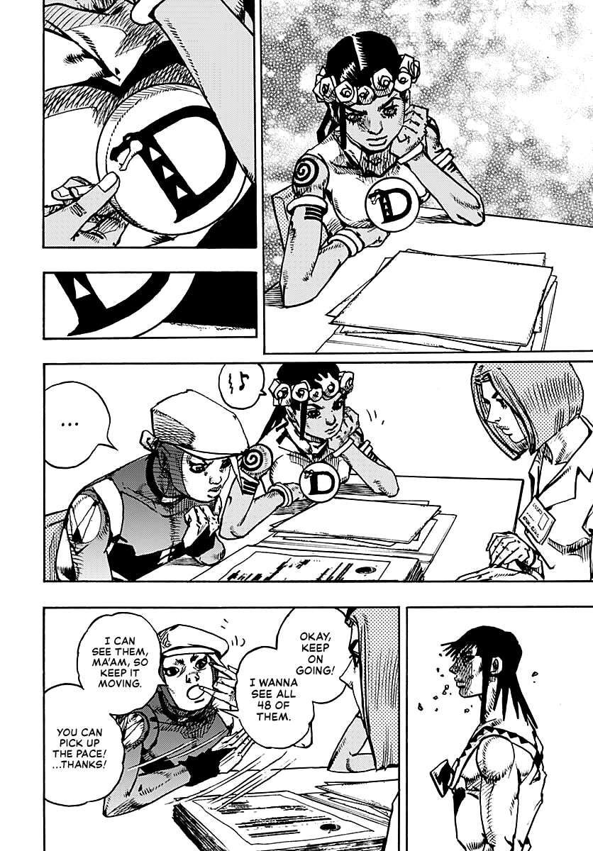 JOJOLands, Chapter 14 image 26