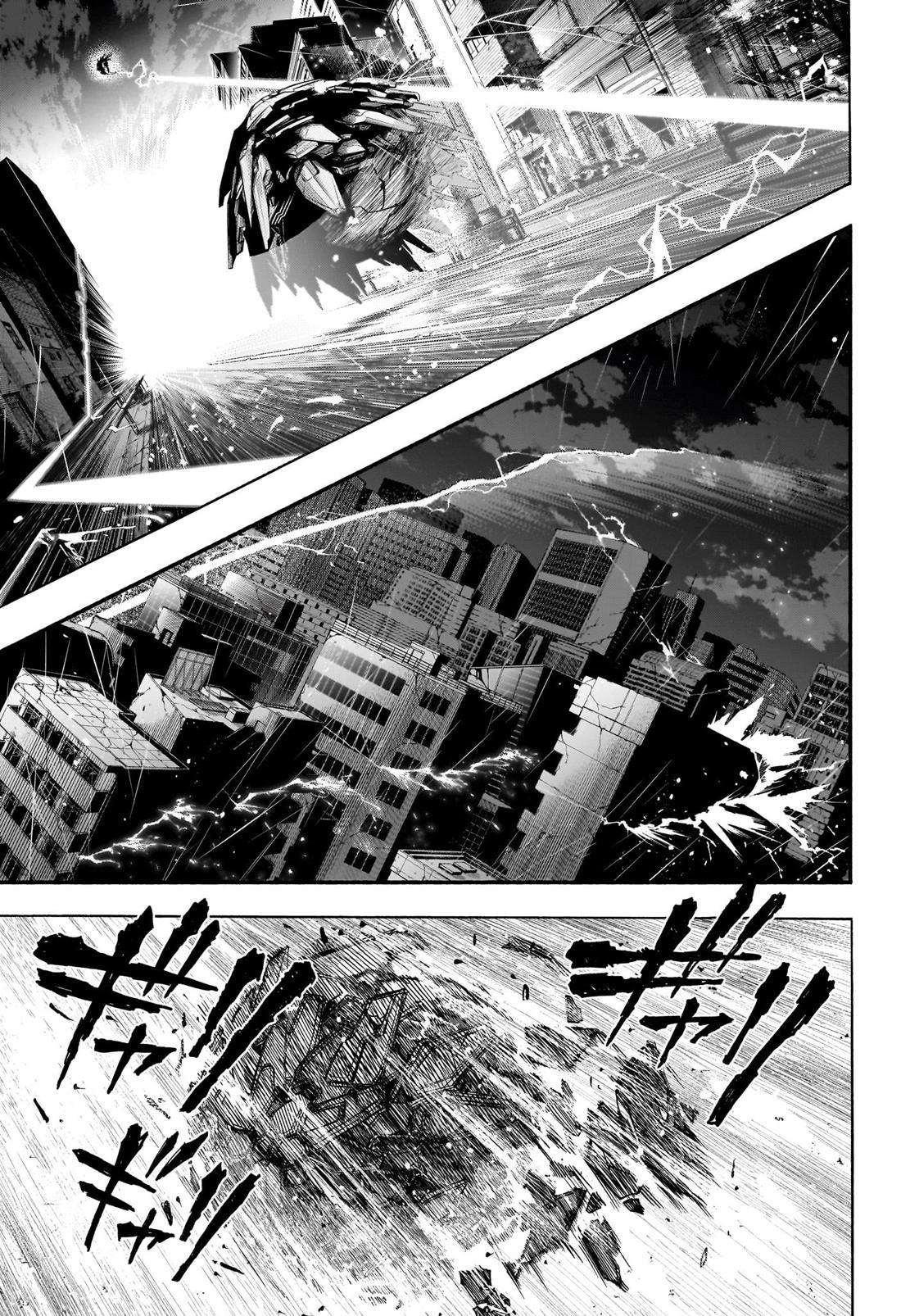 My Hero Academia, Chapter 396 image 09