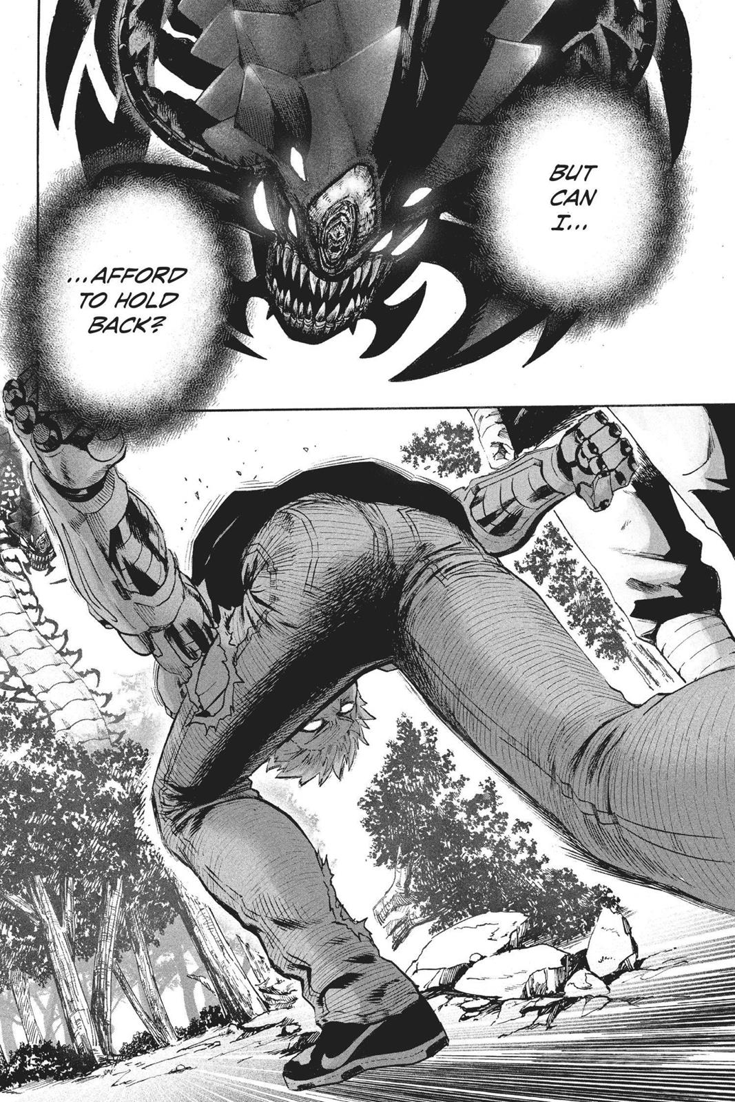 One-Punch Man, Punch 85 image 066