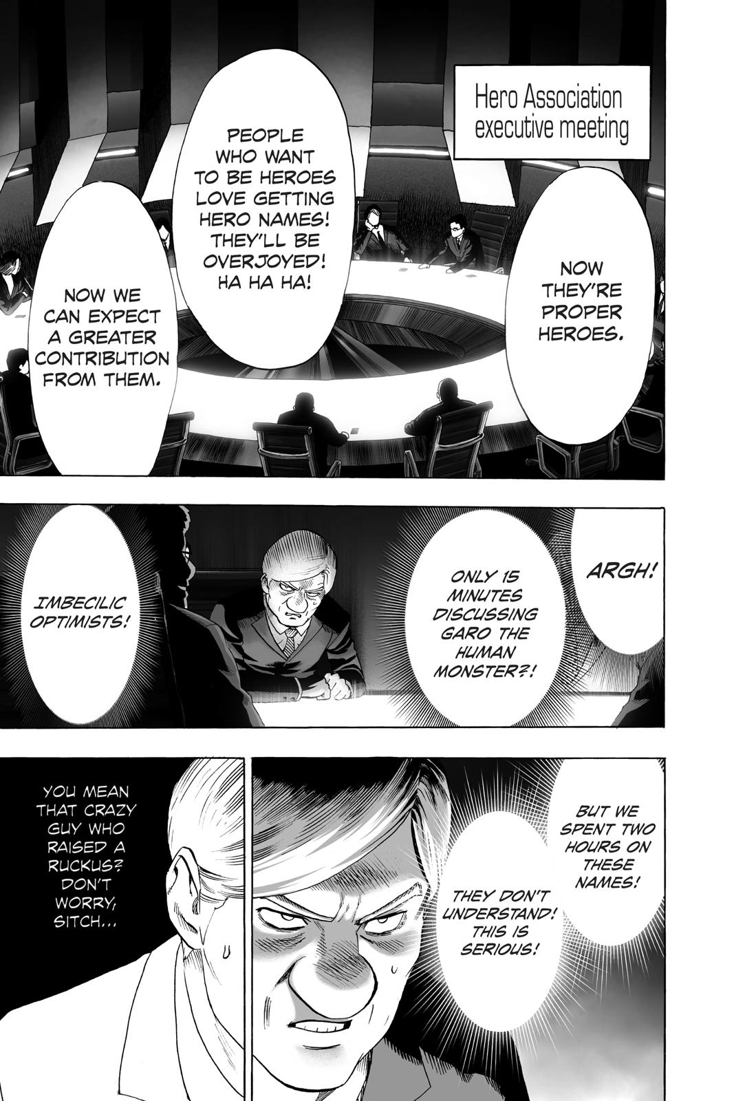 One-Punch Man, Punch 45 image 21