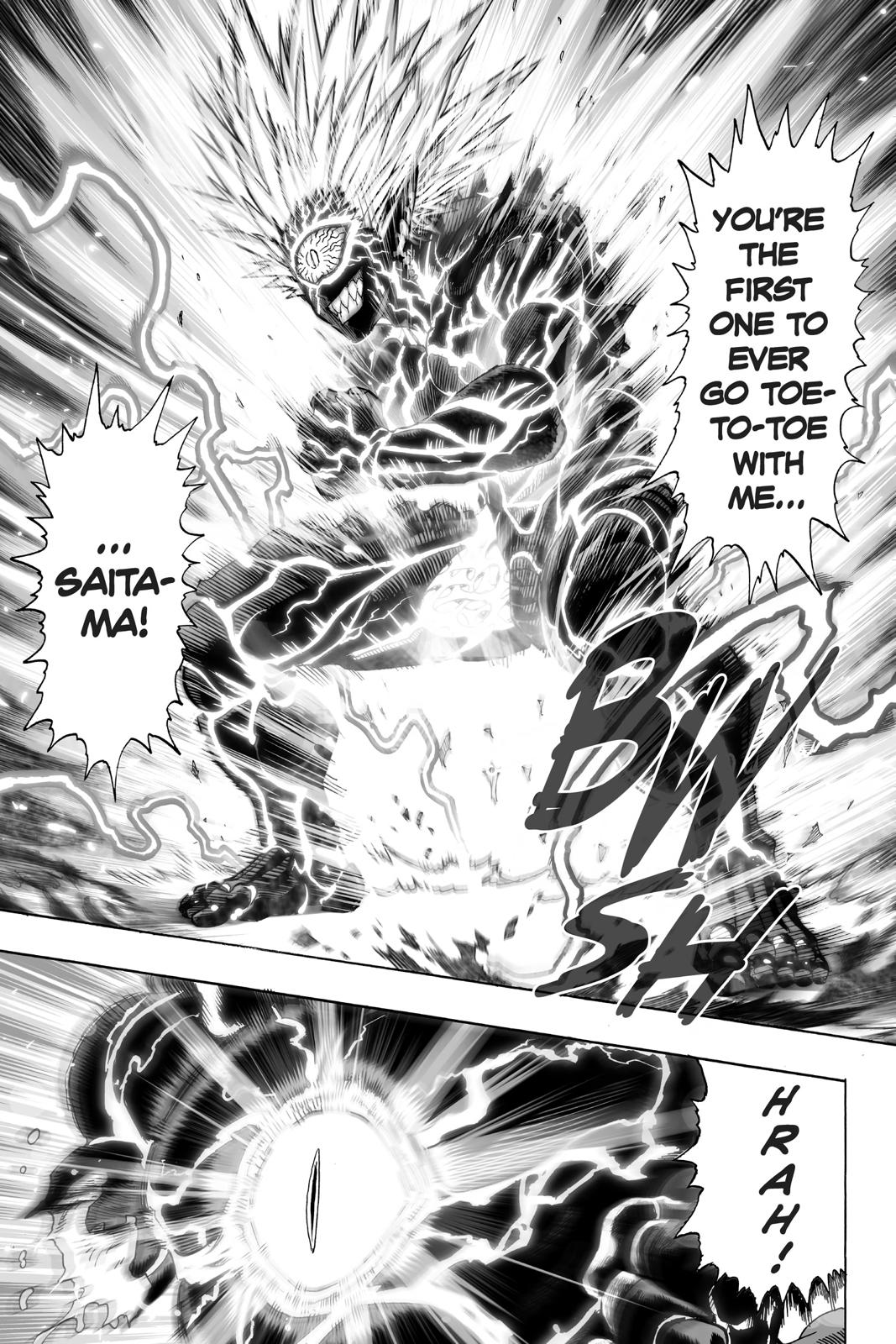 One-Punch Man, Punch 35 image 33