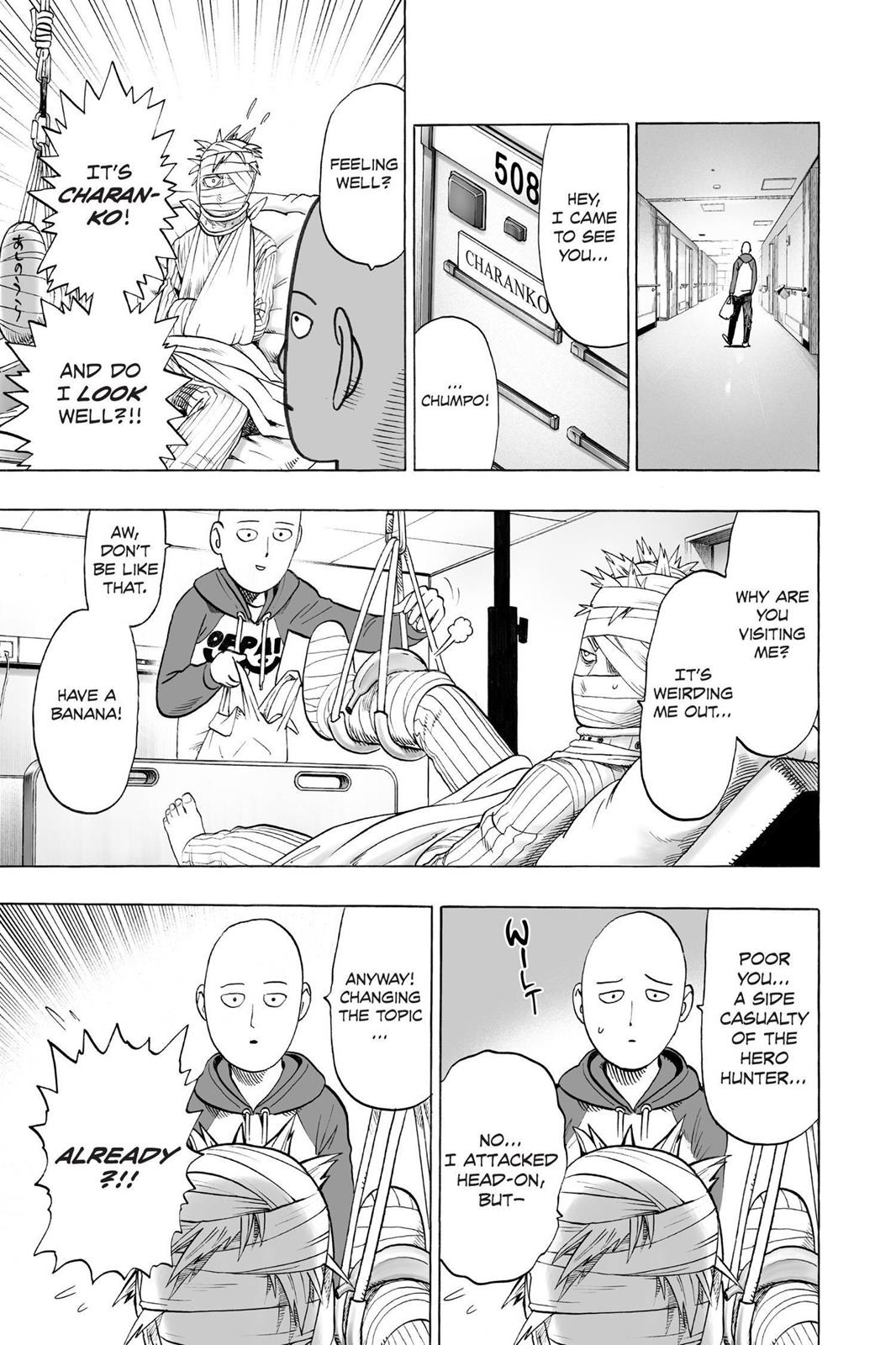 One-Punch Man, Punch 49 image 08