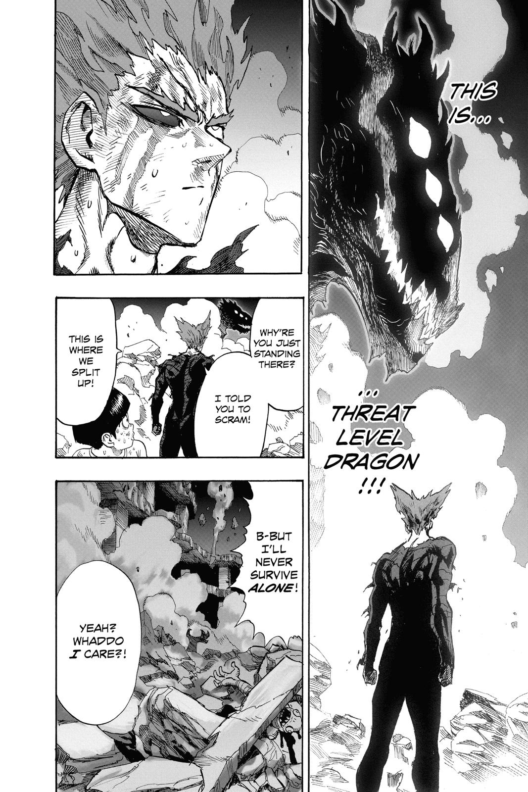 One-Punch Man, Punch 93 image 33