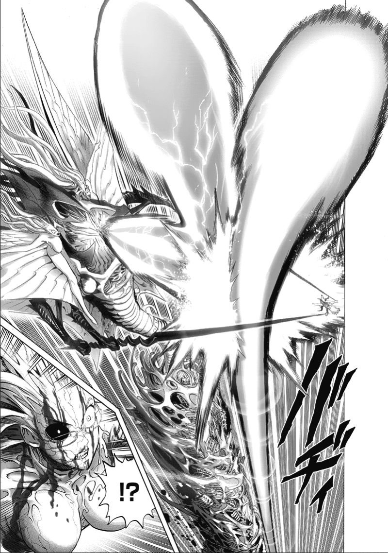 One Punch Man, Chapter 133 image 28