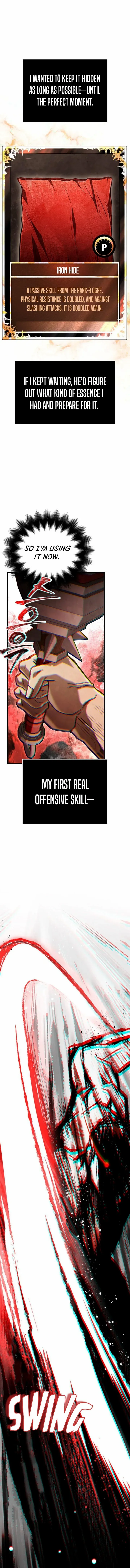 Surviving The Game as a Barbarian, Chapter 93 image 20