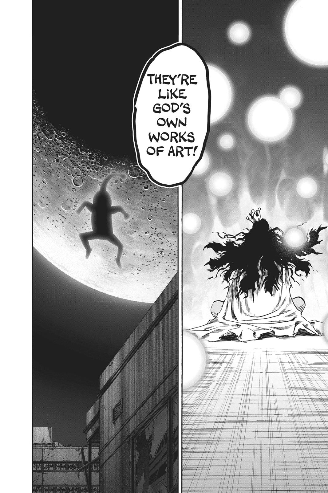 One-Punch Man, Punch 90 image 68
