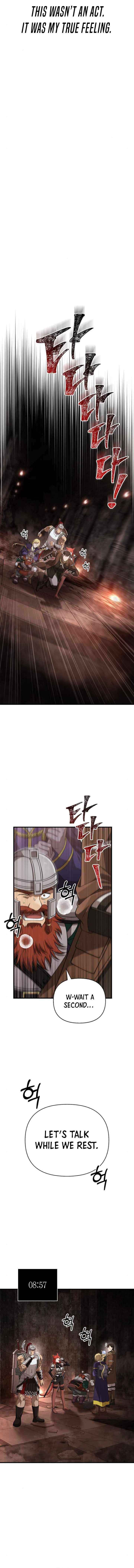 Surviving The Game as a Barbarian, Chapter 92 image 14