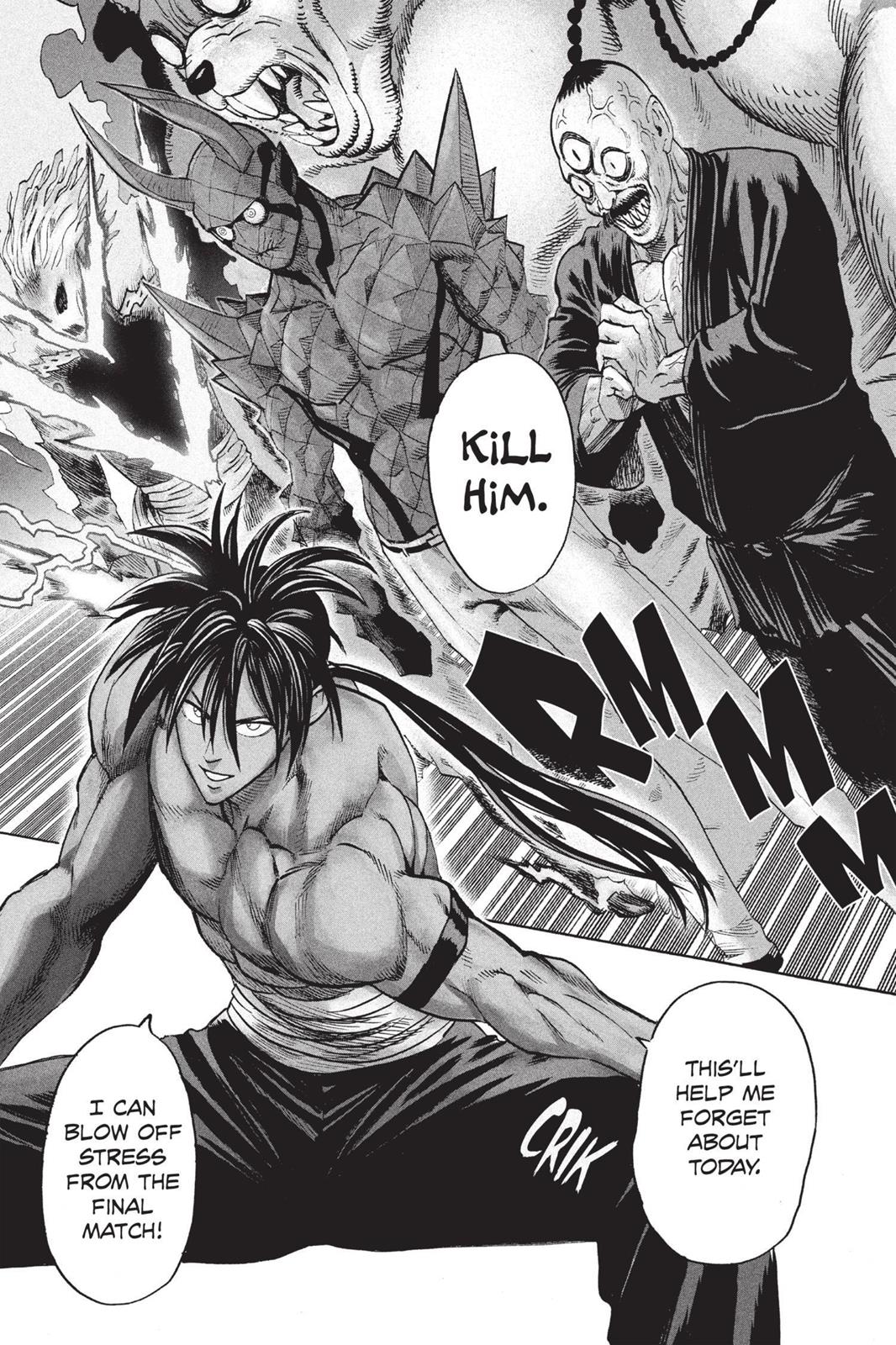 One-Punch Man, Punch 72 image 33