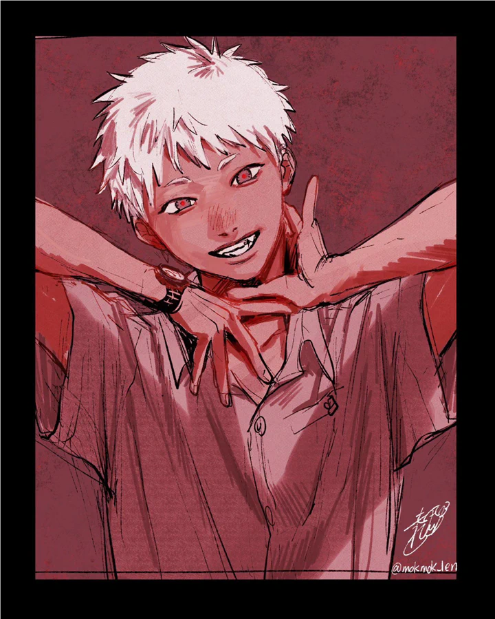 The Summer Hikaru Died, Chapter 21 image 41