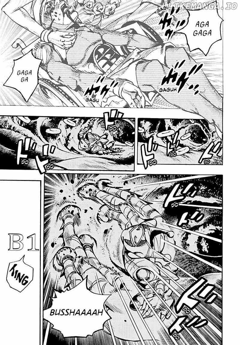 JOJOLands, Chapter 17 image 29