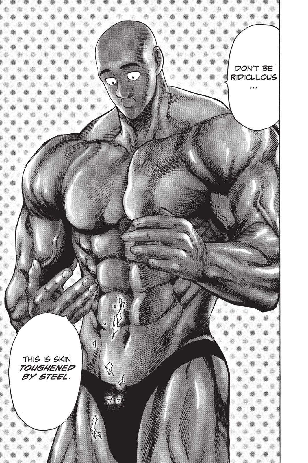 One-Punch Man, Punch 79 image 23
