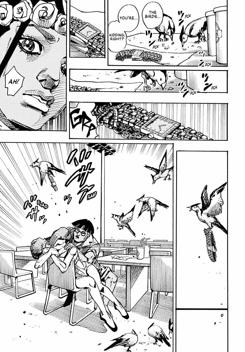 JOJOLands, Chapter 10 image 30