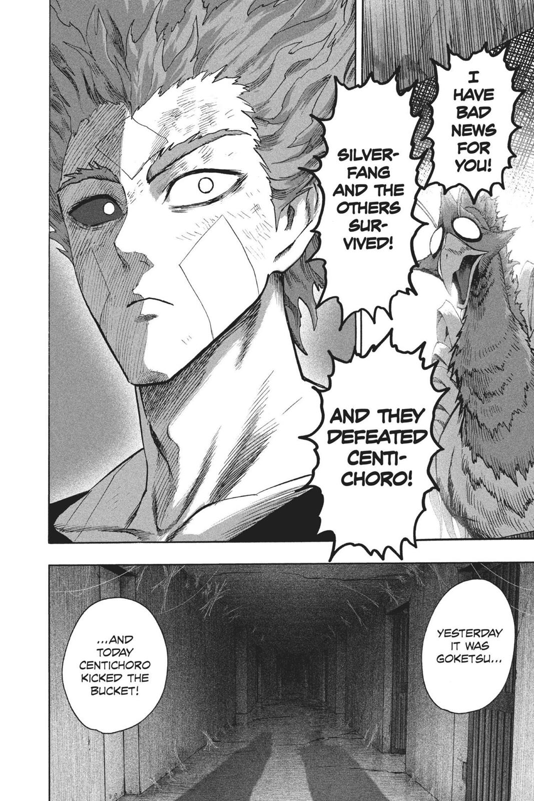 One-Punch Man, Punch 87 image 28