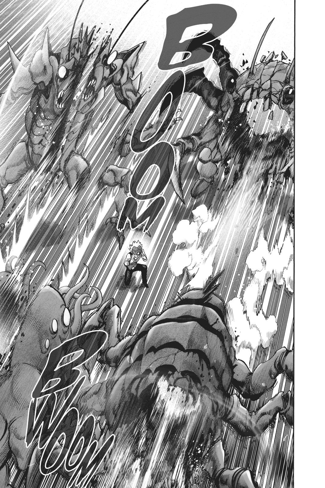 One-Punch Man, Punch 96 image 083