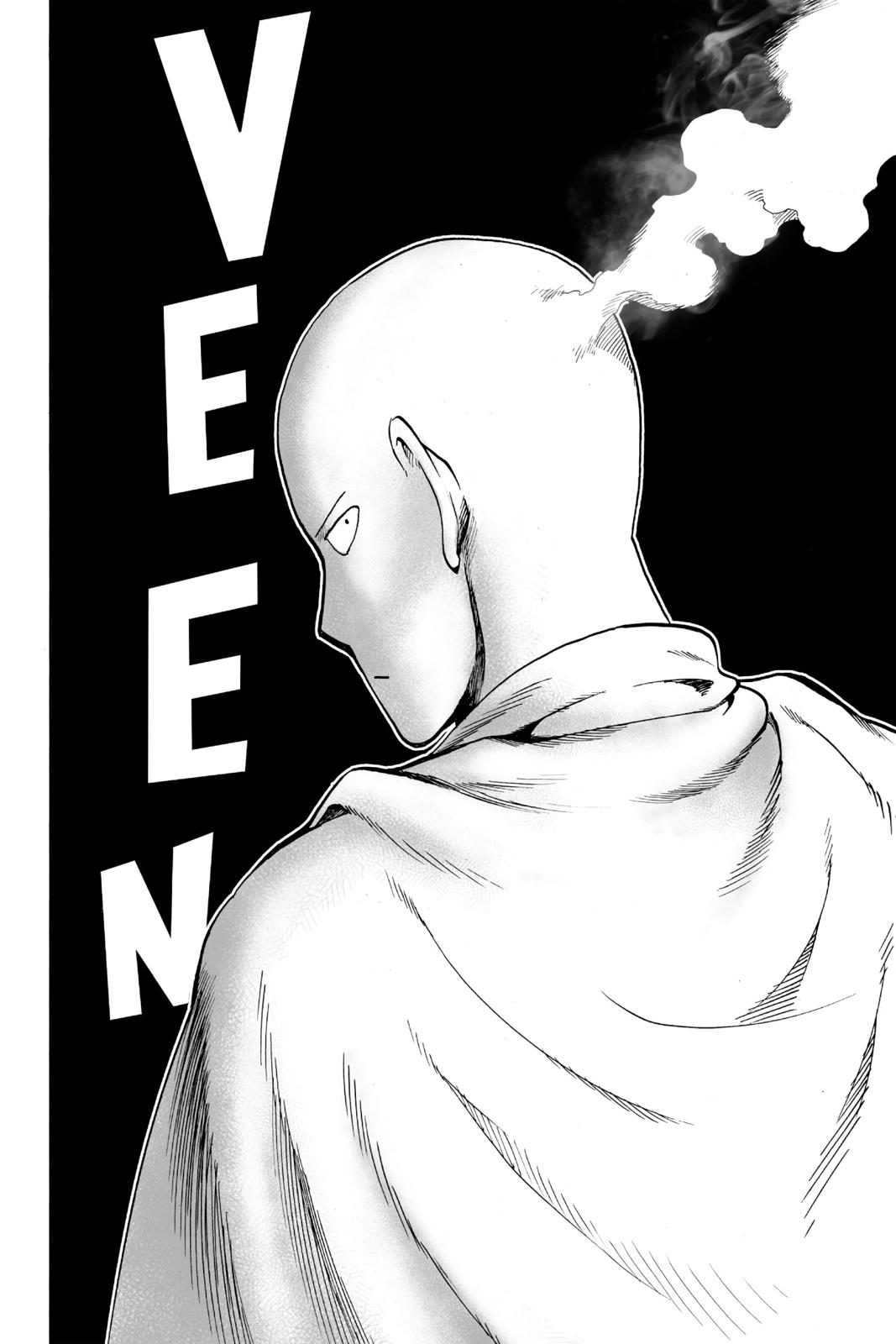 One-Punch Man, Punch 27 image 26