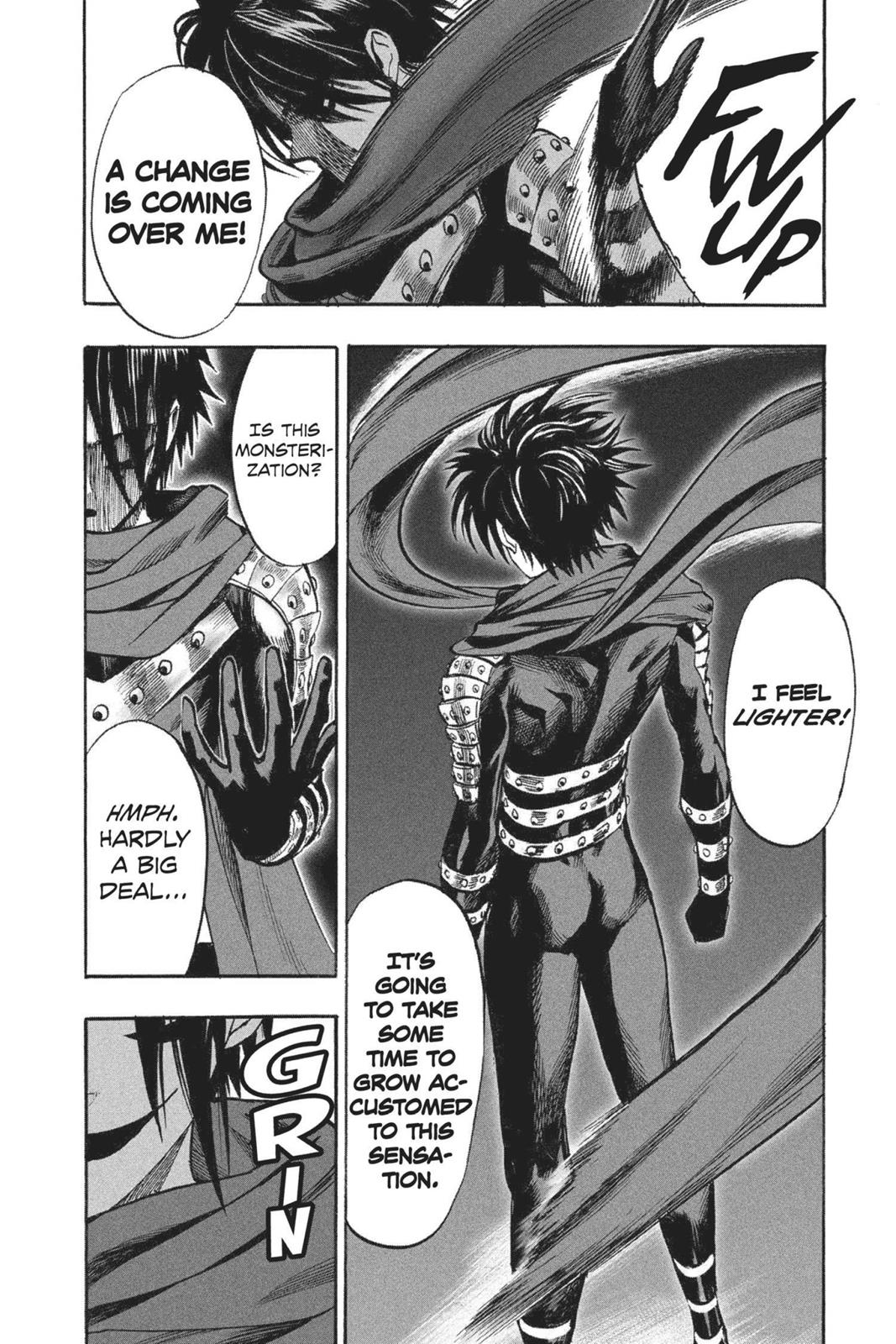 One-Punch Man, Punch 87 image 34