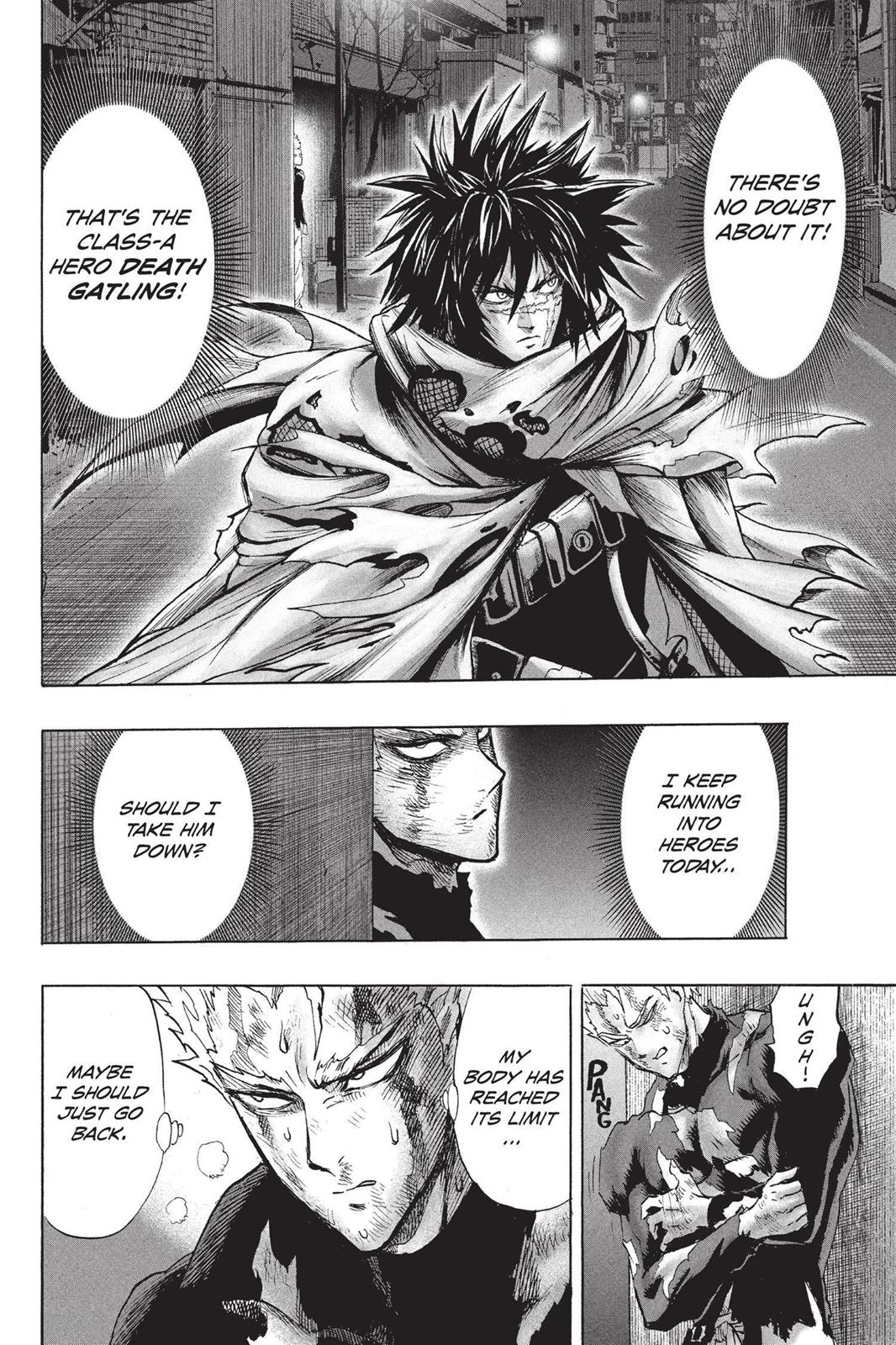 One-Punch Man, Punch 79 image 40