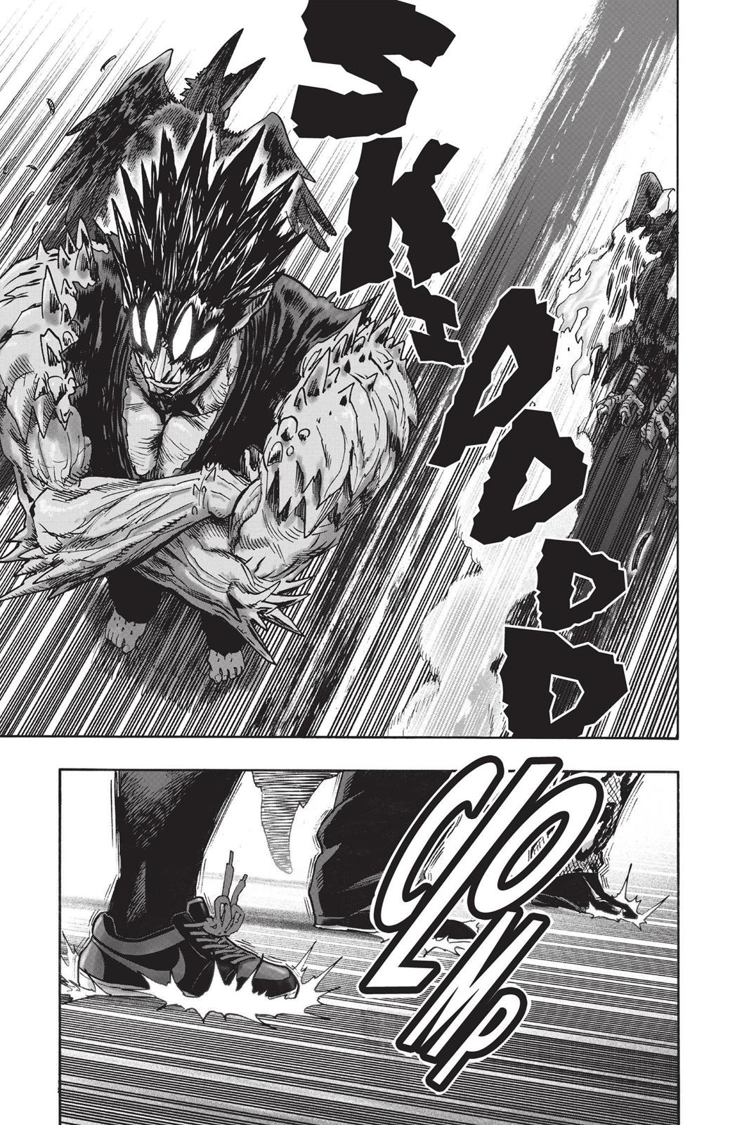 One-Punch Man, Punch 73 image 35