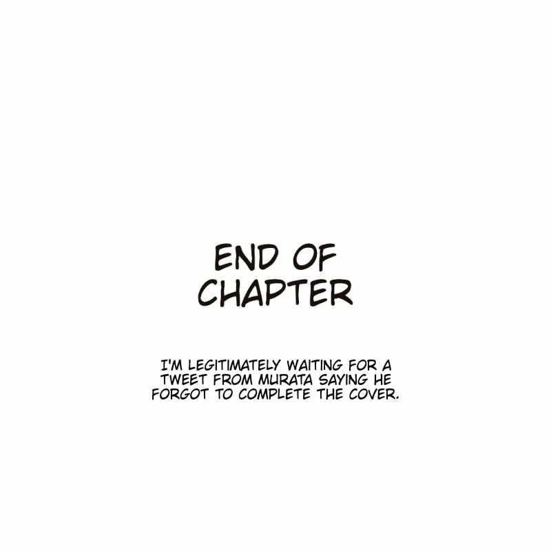 One Punch Man, Chapter 178 image 29