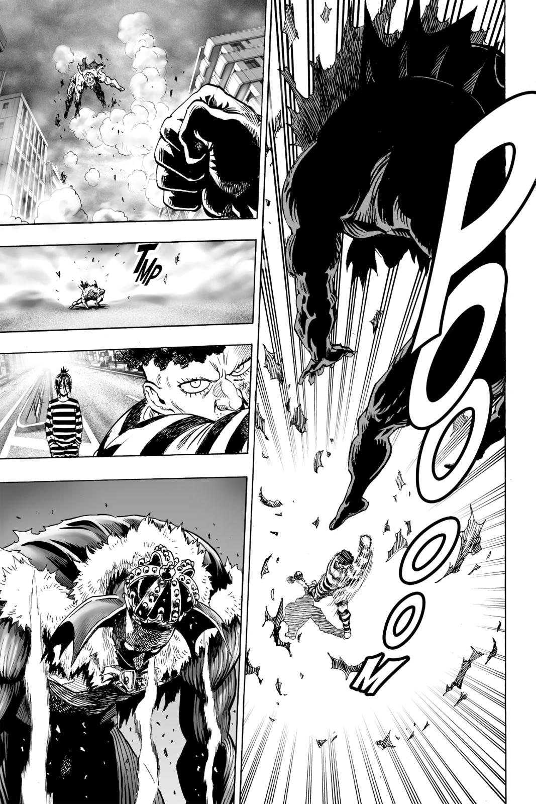 One-Punch Man, Punch 25 image 15