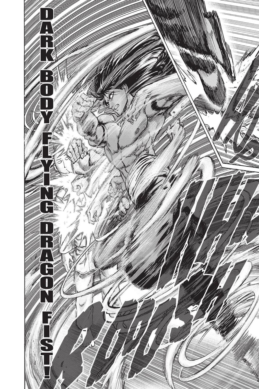 One-Punch Man, Punch 71 image 18