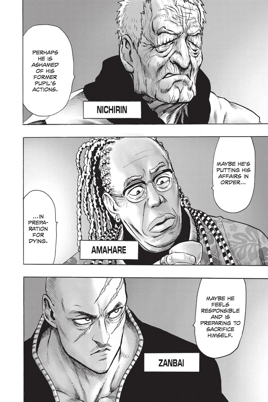 One-Punch Man, Punch 69 image 08