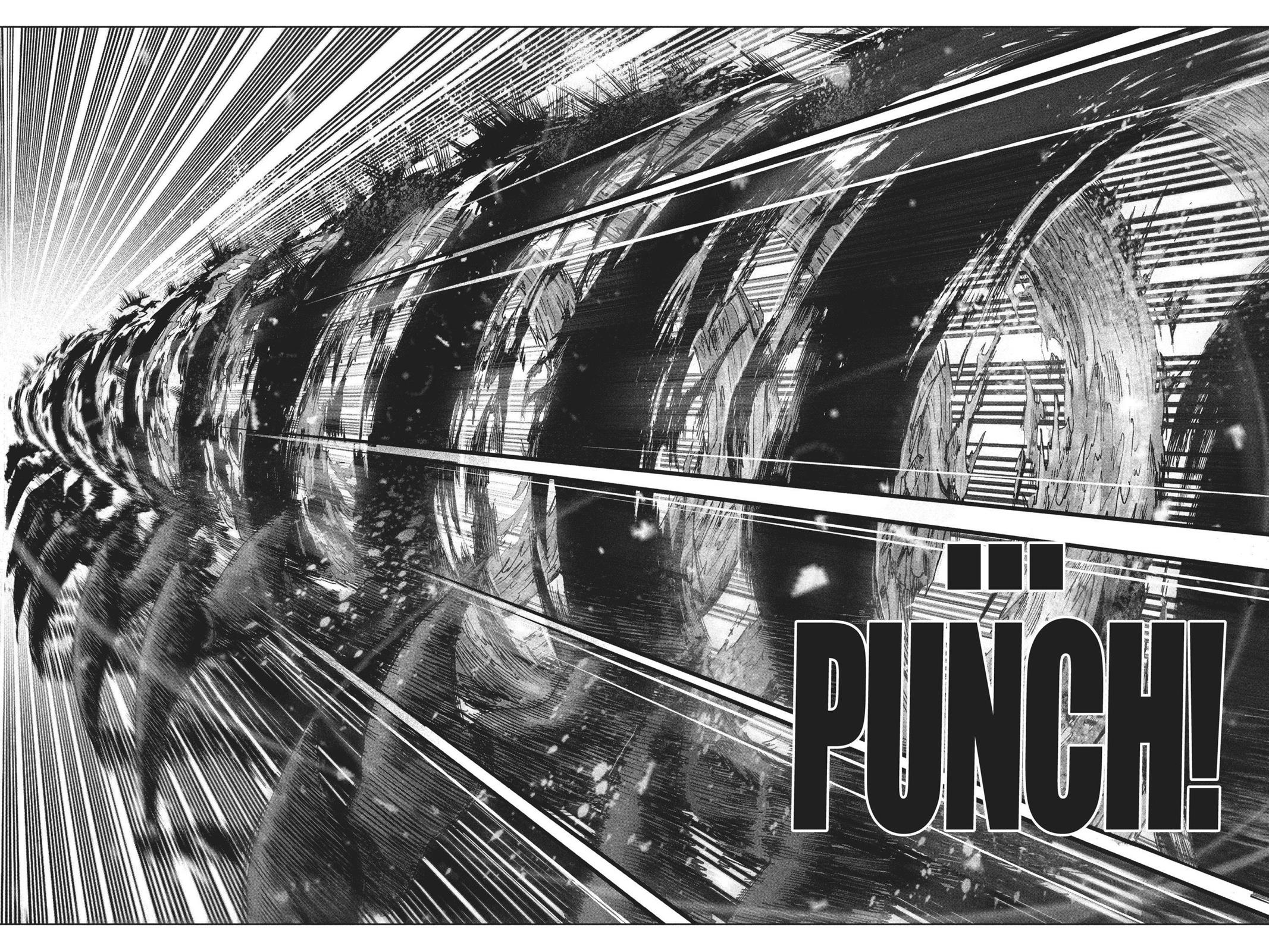 One-Punch Man, Punch 85 image 109