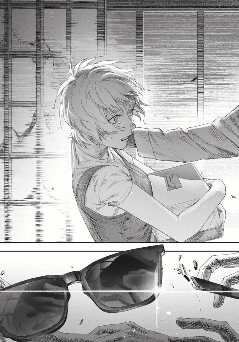 The Summer Hikaru Died, Chapter 35 image 22