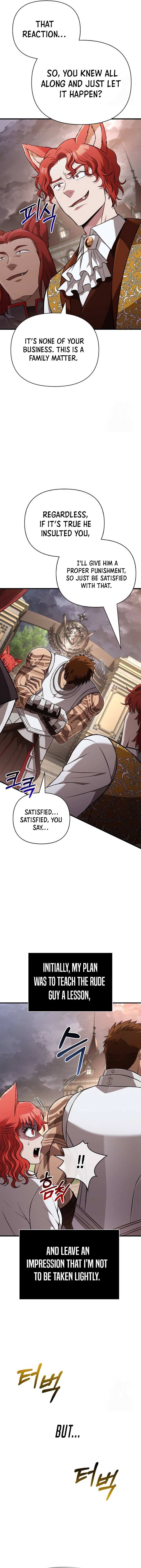 Surviving The Game as a Barbarian, Chapter 87 image 07
