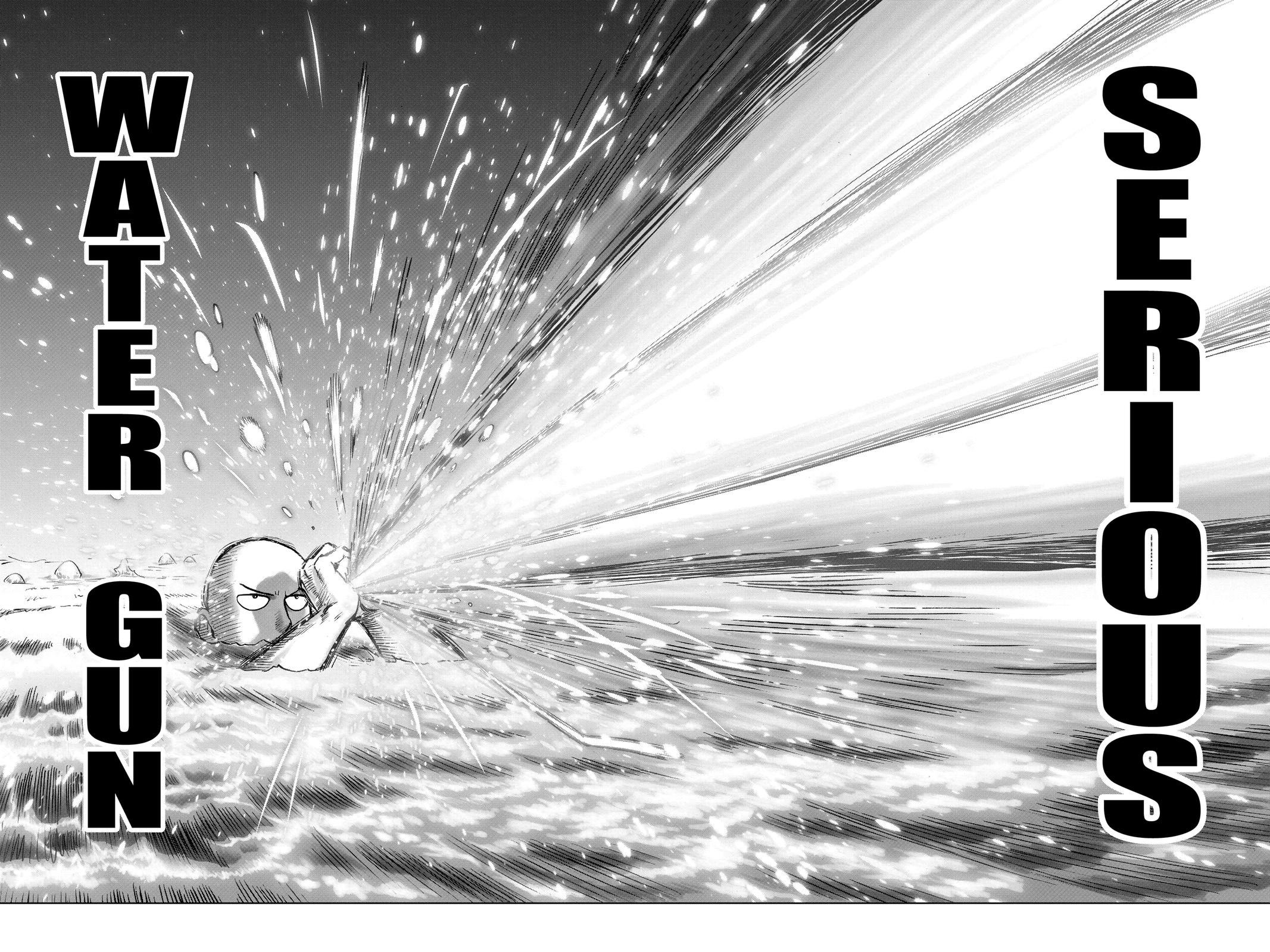 One-Punch Man, Punch 115 image 26