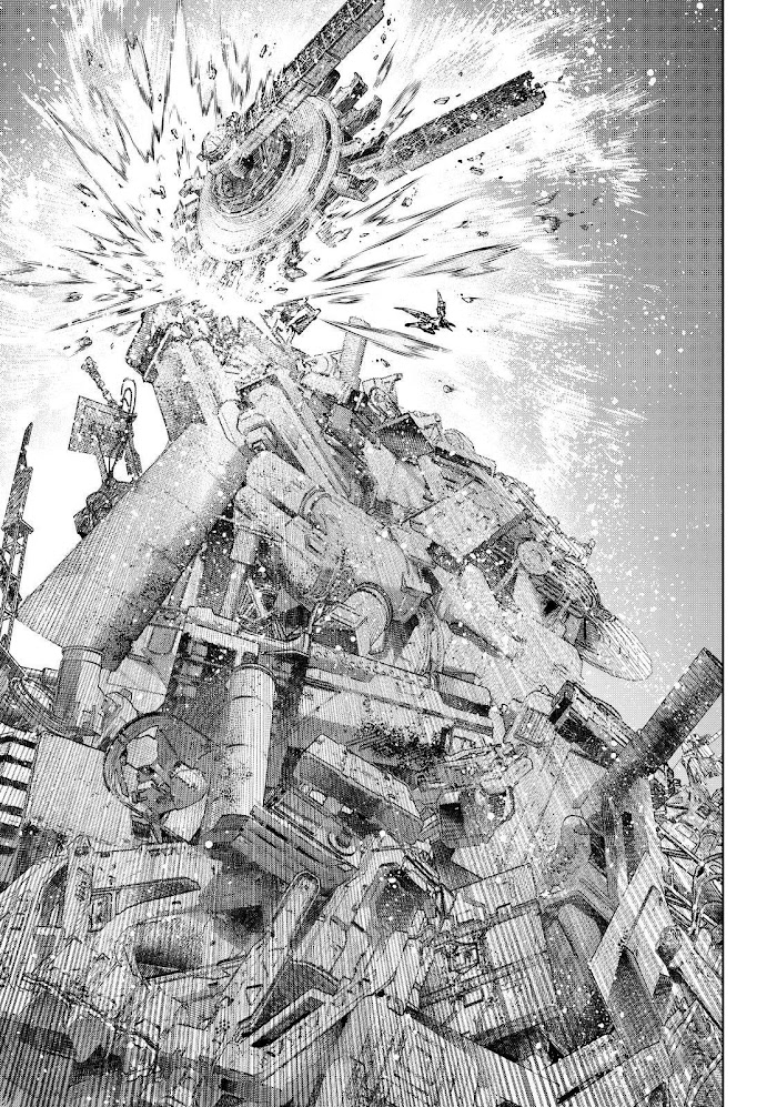 Shangri-La Frontier, Chapter 80 image 13