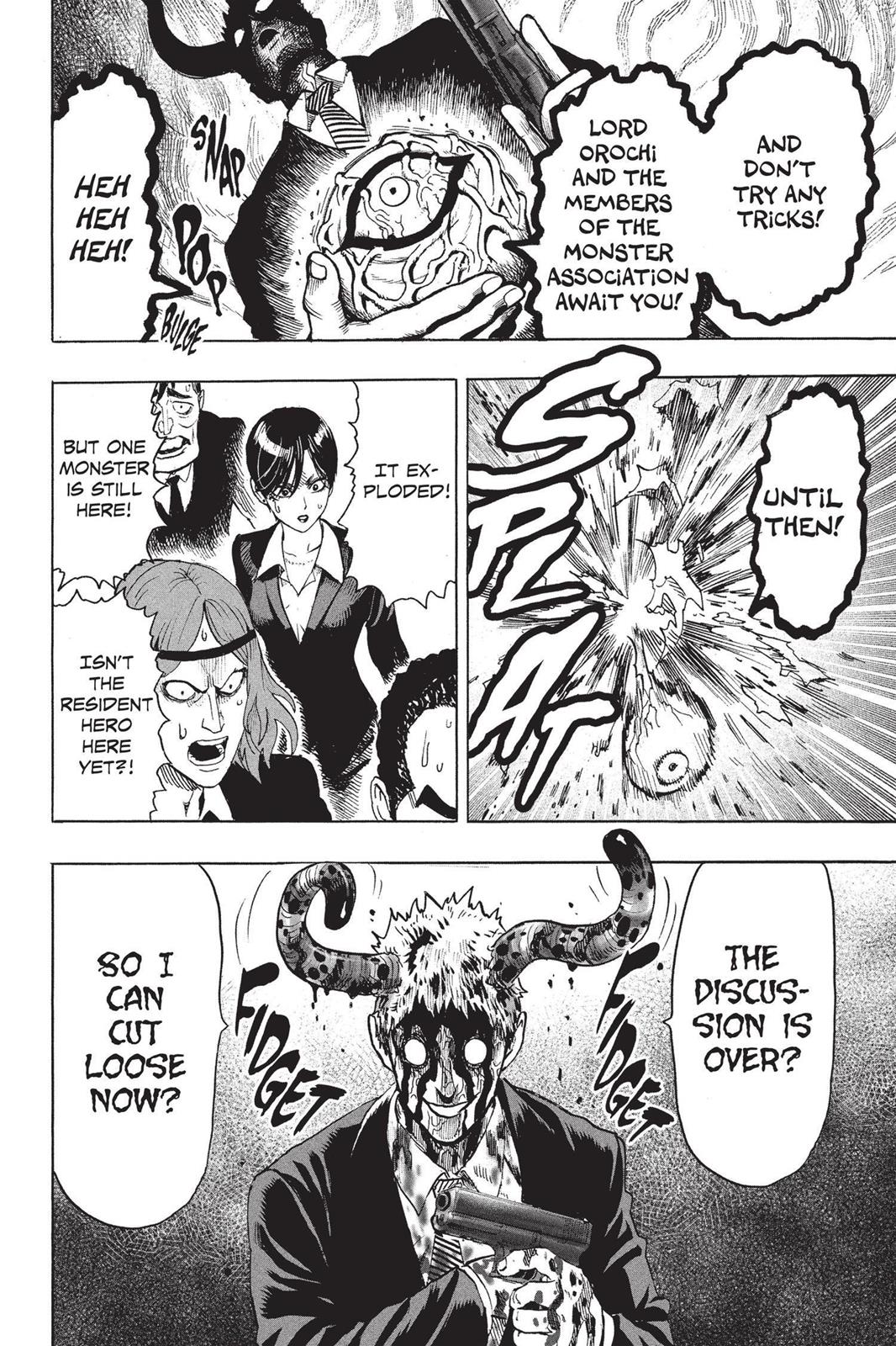 One-Punch Man, Punch 79 image 18