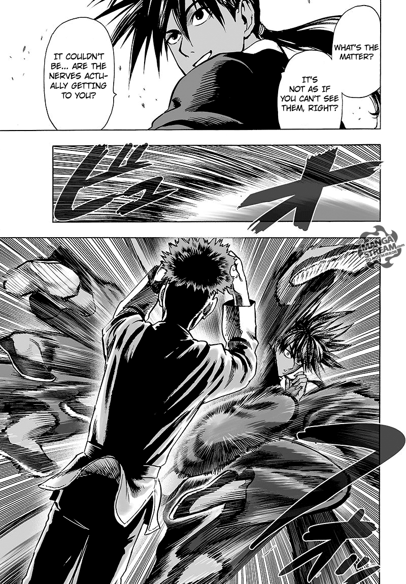 One Punch Man, Chapter 70 image 14