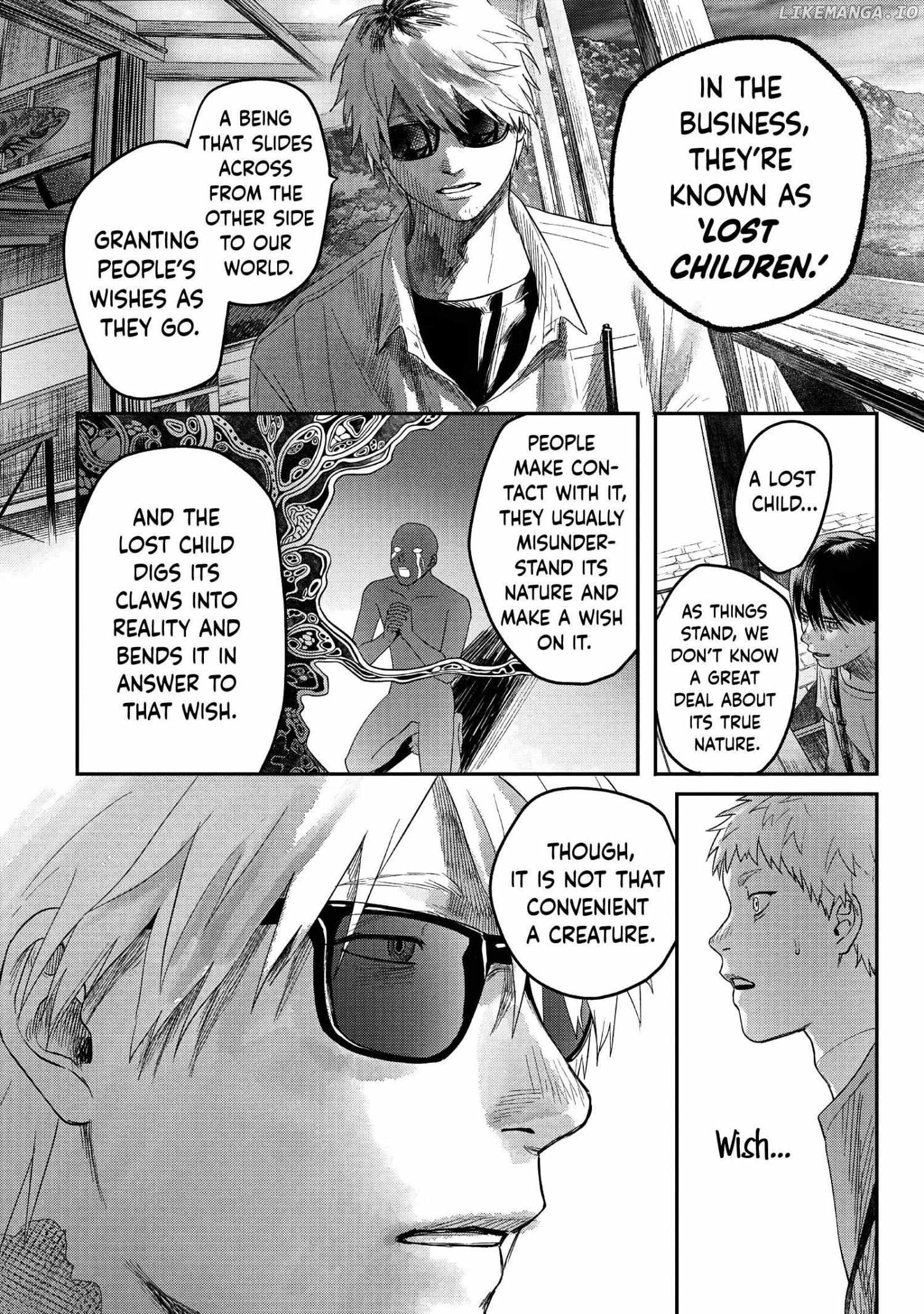 The Summer Hikaru Died, Chapter 27 image 10