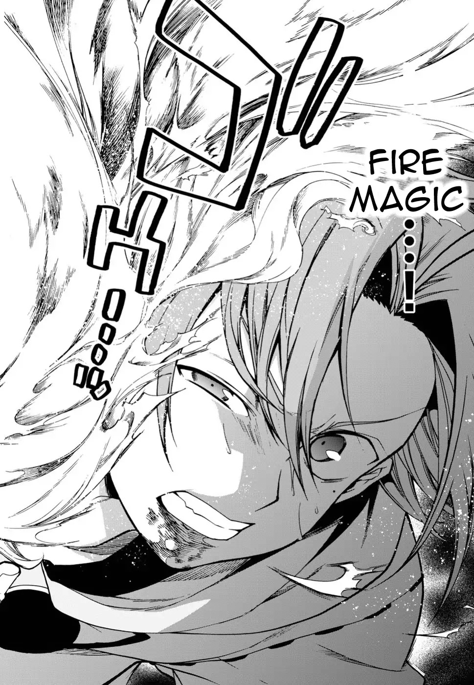 Mushoku Tensei, Chapter 47 image 20